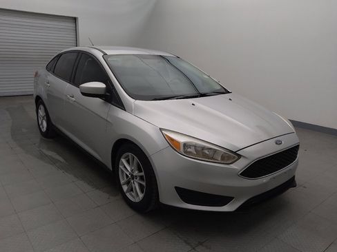 Used 2018 Ford Focus SE image 13