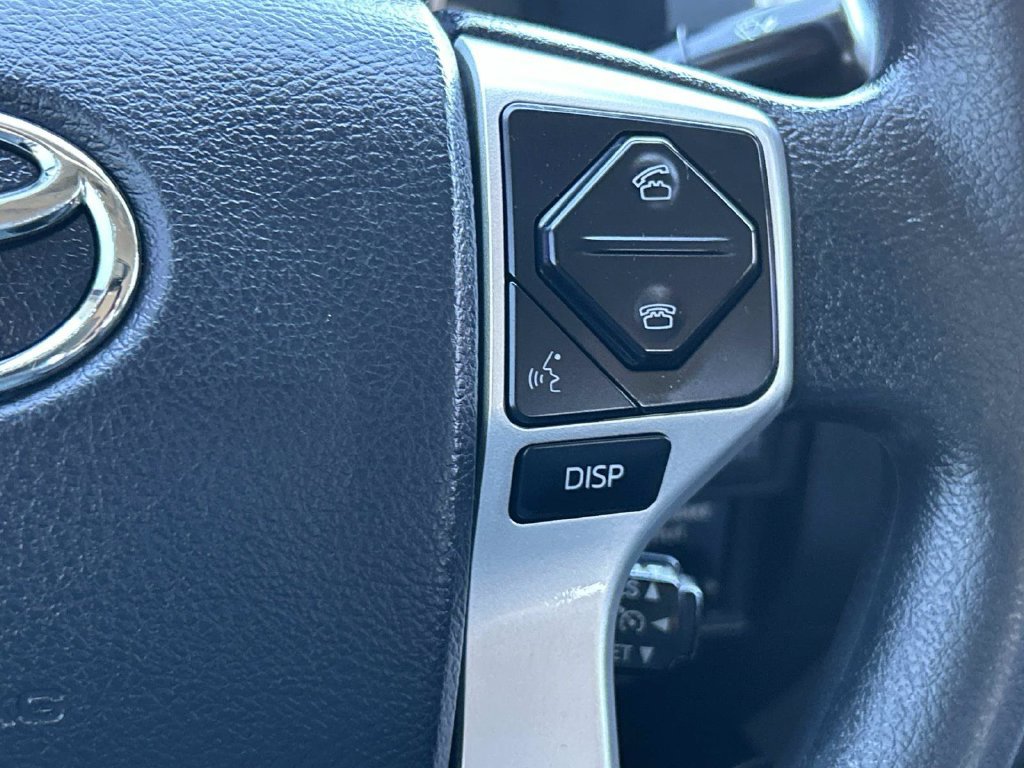 Used 2017 Toyota Tundra TRD Pro AWD/4WD image 30