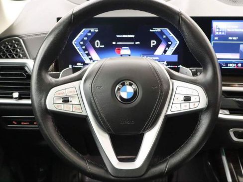 Used 2026 BMW X7 xDrive40i AWD/4WD image 19