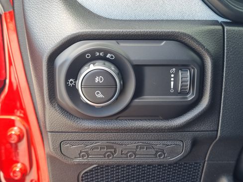 Used 2024 Jeep Gladiator Sport AWD/4WD image 22