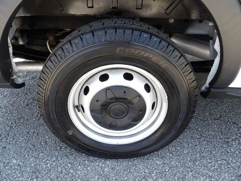 Used 2020 Ford Transit 250 Low Roof image 49