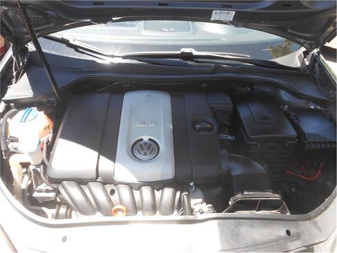 Used 2009 Volkswagen Jetta SE image 13