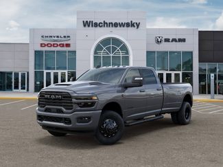 New 2026 RAM 3500 Laramie w/ Night Edition AWD/4WD video 1