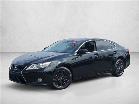Used 2014 Lexus ES 350 image 1