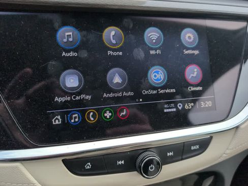 Used 2023 Buick Encore GX Select w/ Sport Touring Package image 10