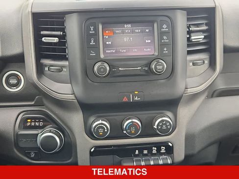 Used 2022 RAM 1500 Tradesman w/ Level 1 Safety Group RWD image 28