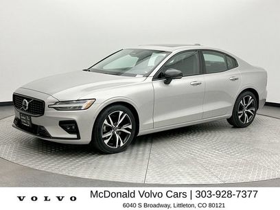 Certified 2024 Volvo S60 B5 Plus