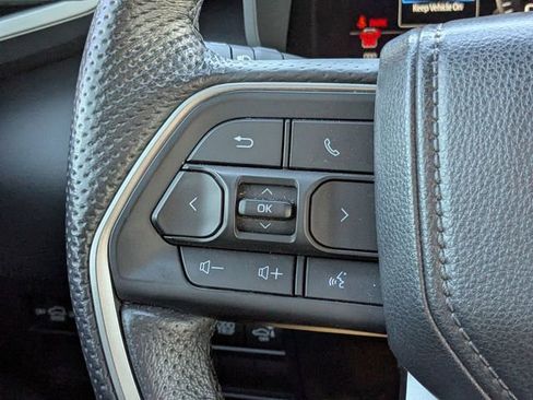 Used 2025 Toyota Sequoia Limited image 24