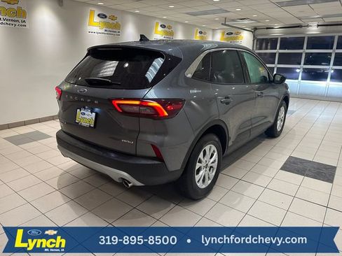 Used 2023 Ford Escape Active w/ Tech Pack #1 AWD/4WD image 26