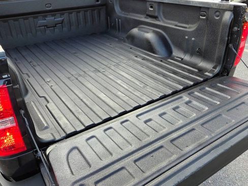 Used 2019 Chevrolet Silverado 2500 W/T w/ Snow Plow Prep Package AWD/4WD image 39