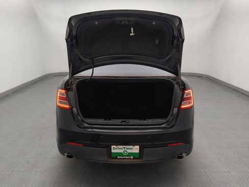 Used 2015 Ford Taurus Limited FWD image 29