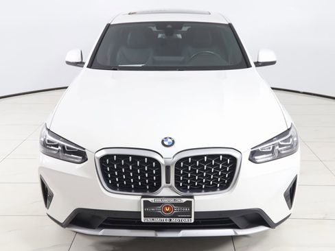Used 2022 BMW X4 xDrive30i w/ Convenience Package image 57
