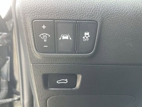 Used 2021 Kia K5 GT-Line image 33