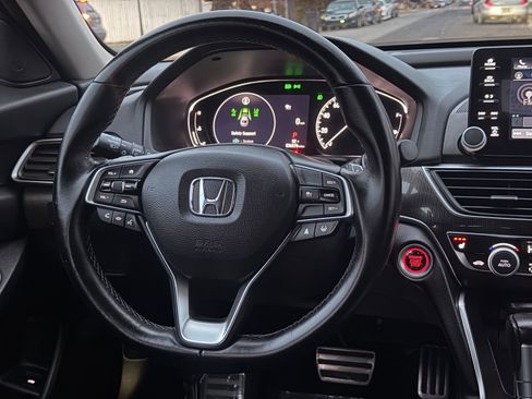 Used 2022 Honda Accord Sport Special Edition image 34