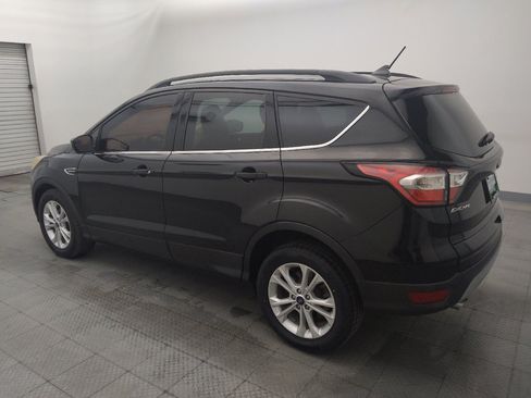 Used 2018 Ford Escape SEL FWD image 3