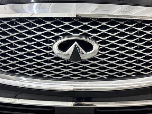 Used 2019 INFINITI QX80 Luxe AWD/4WD image 36