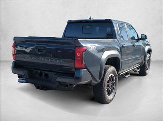 New 2025 Toyota Tacoma TRD Off-Road w/ TRD Off Road Upgrade Package video 2