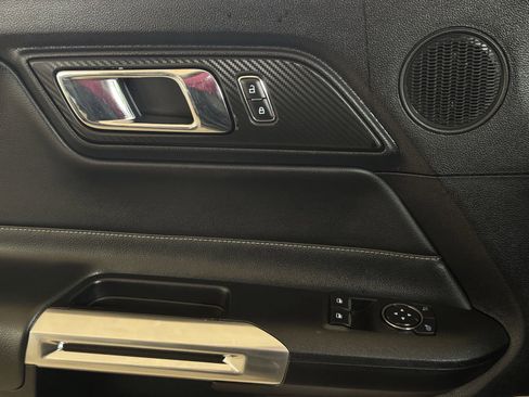 Used 2015 Ford Mustang GT Premium w/ GT Performance Package RWD image 22