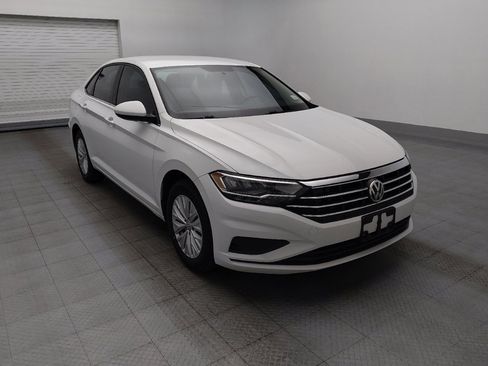 Used 2020 Volkswagen Jetta S FWD image 13