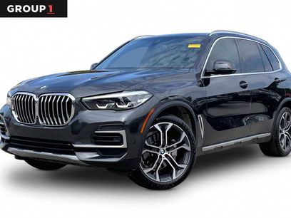 Used 2023 BMW X5 sDrive40i w/ Premium Package