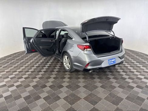 Used 2018 Hyundai Sonata Sport FWD image 20