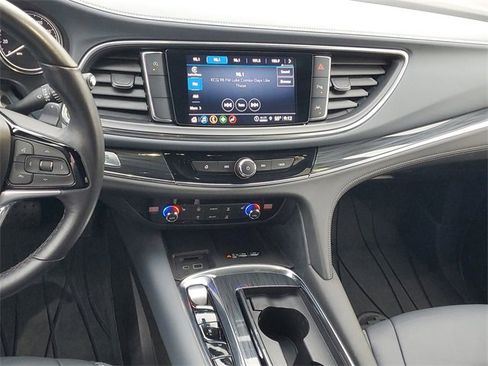 Certified 2024 Buick Enclave Essence w/ Sport Touring Edition image 15