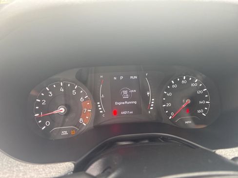 Used 2022 Jeep Compass Latitude AWD/4WD image 14