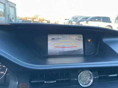 Used 2015 Lexus ES 350 image 11