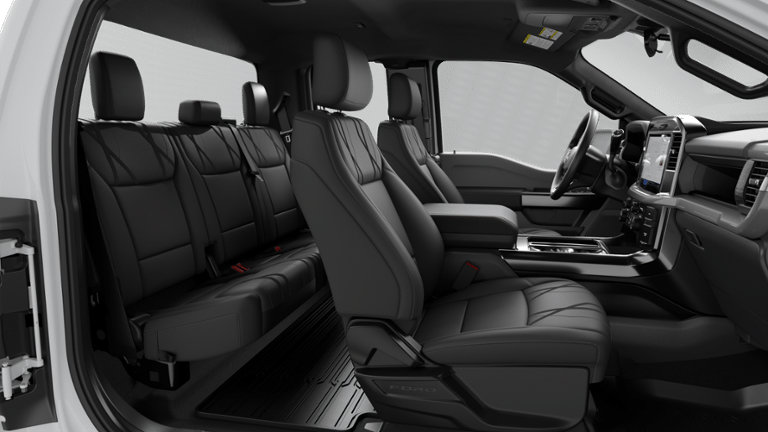 New 2026 Ford F150 STX w/ Equipment Group 200A RWD image 29