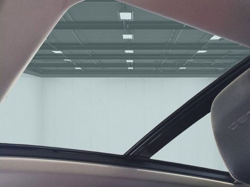 Used 2020 GMC Terrain Denali w/ Denali Premium Package image 13