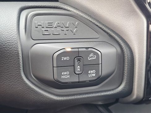 New 2026 RAM 2500 Laramie image 22