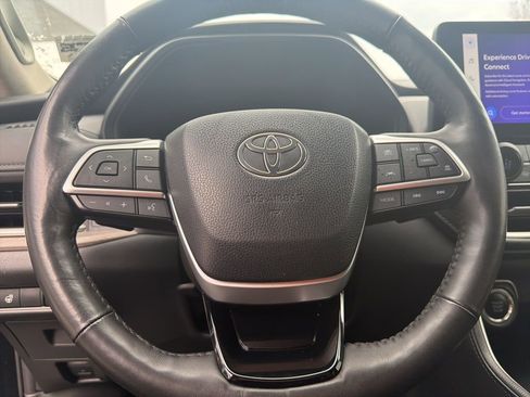 Used 2024 Toyota Grand Highlander Platinum image 36