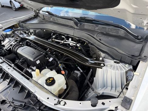 Used 2022 Ford Explorer Limited w/ Equipment Group 301A image 44