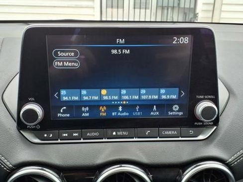 Used 2023 Nissan Sentra SV image 28