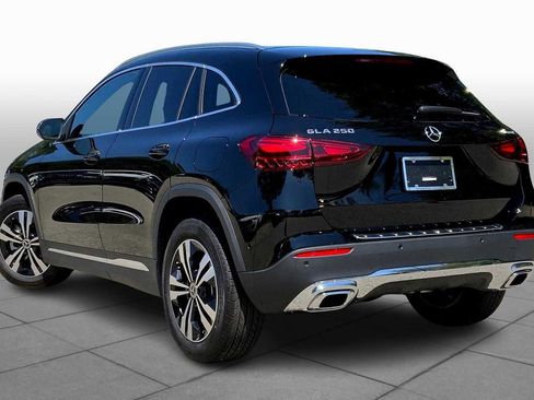 Certified 2026 Mercedes-Benz GLA 250 4MATIC image 16