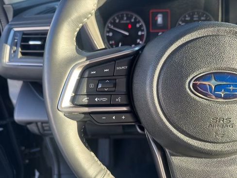 Certified 2025 Subaru Ascent Touring w/ Popular Package #1 image 31