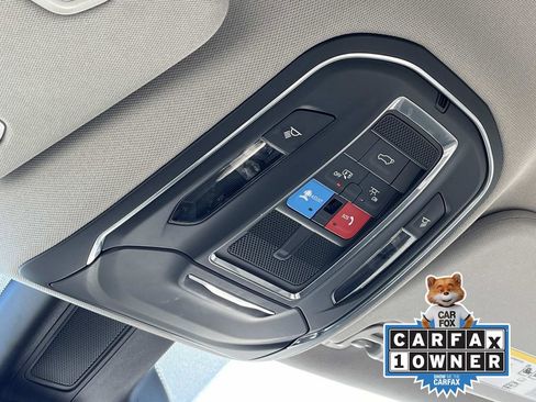 Used 2024 Jeep Wagoneer Series II w/ Flexible Seating Group image 37