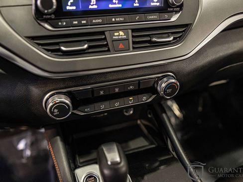 Used 2024 Nissan Altima 2.5 SR image 27