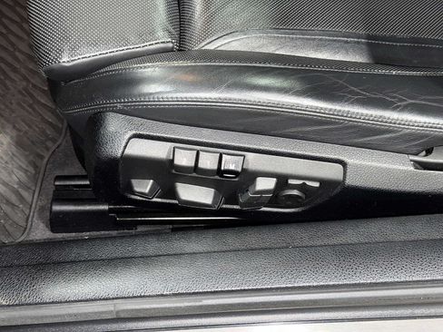 Used 2014 BMW 650i xDrive Coupe AWD/4WD image 24