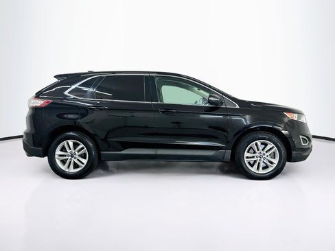Used 2018 Ford Edge SEL w/ Equipment Group 201A AWD/4WD image 10