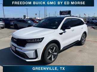 Used 2022 Kia Sorento S w/ Panoramic Sunroof Package video 1