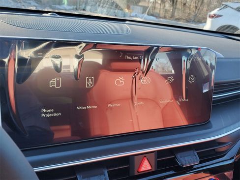 New 2026 Kia K5 GT-Line image 21