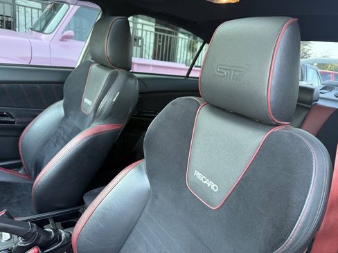 Used 2018 Subaru WRX STI Limited AWD/4WD image 15