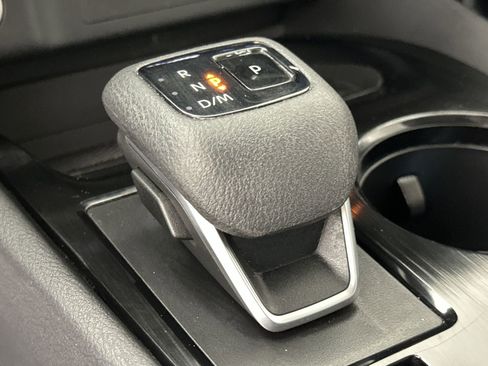 Used 2023 Nissan Rogue SV FWD image 20