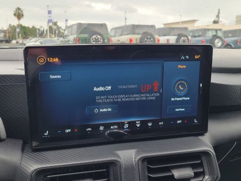 New 2025 Ford Mustang Ecoboost Fastback image 50