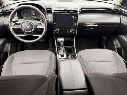 Used 2023 Hyundai Tucson SEL image 16