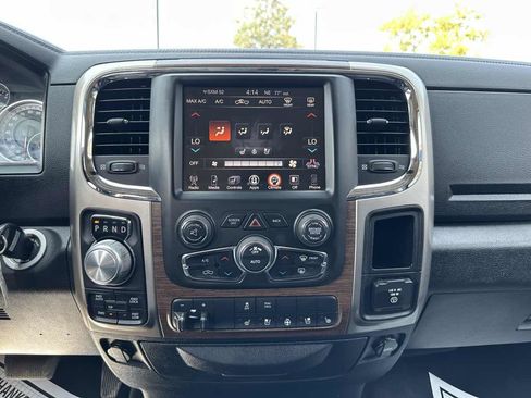 Used 2014 RAM 1500 Laramie image 23