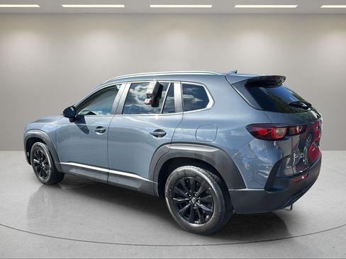 Certified 2024 MAZDA CX-50 AWD 2.5 S w/ Cargo Package image 8