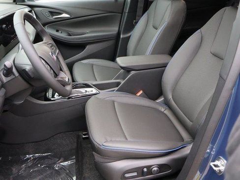 New 2026 Buick Encore GX Sport Touring w/ Comfort Package image 36
