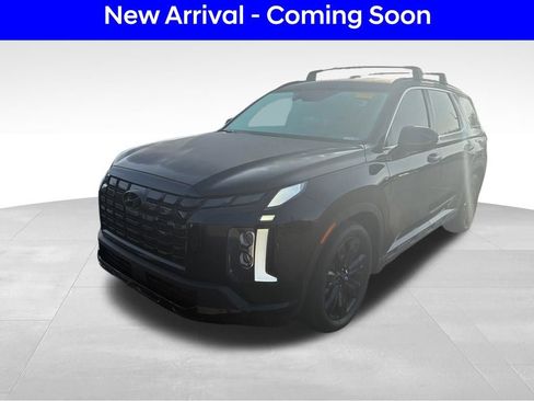Used 2024 Hyundai Palisade XRT FWD image 2